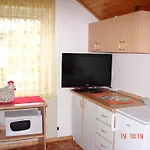 Apartma Zvan 블레드