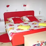 게스트하우스 Apartma Zvan 블레드