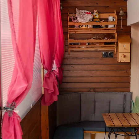 Casa de hóspedes Apartma Zvan Bled