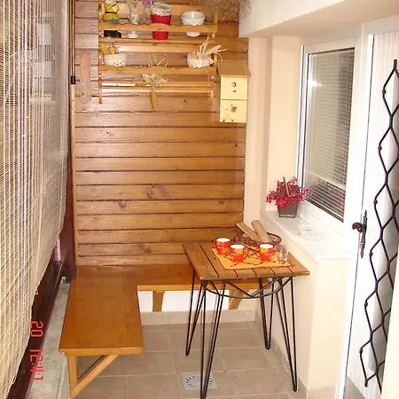 Apartma Zvan Bled