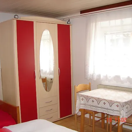 Apartma Zvan 3* Bled