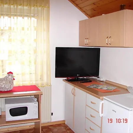 Apartma Zvan Bled
