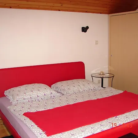 Casa de hóspedes Apartma Zvan Bled