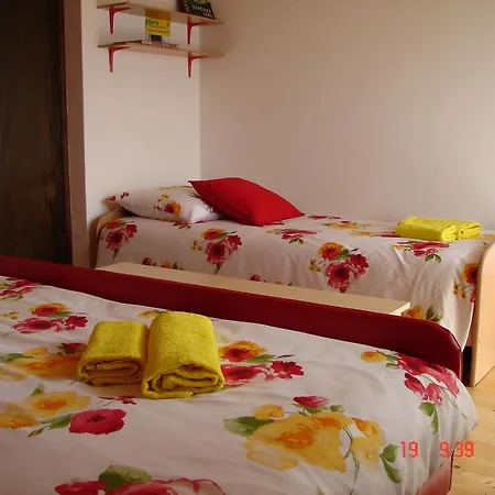 Apartma Zvan Pensjonat Bled
