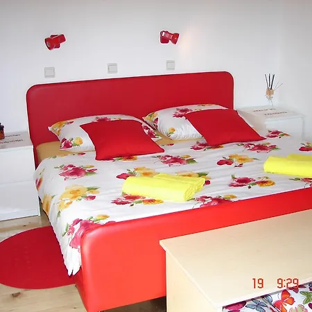 Casa de hóspedes Apartma Zvan Bled