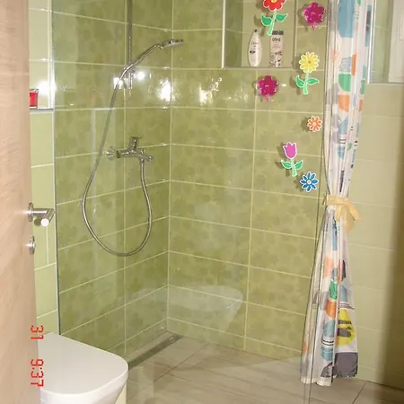 Apartma Zvan 3*