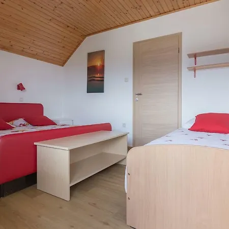 Casa de hóspedes Apartma Zvan