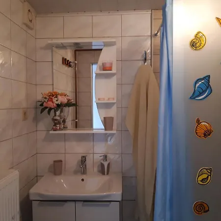 Apartma Zvan Bled