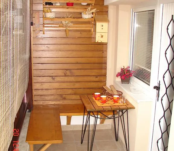 Apartma Zvan 布莱德