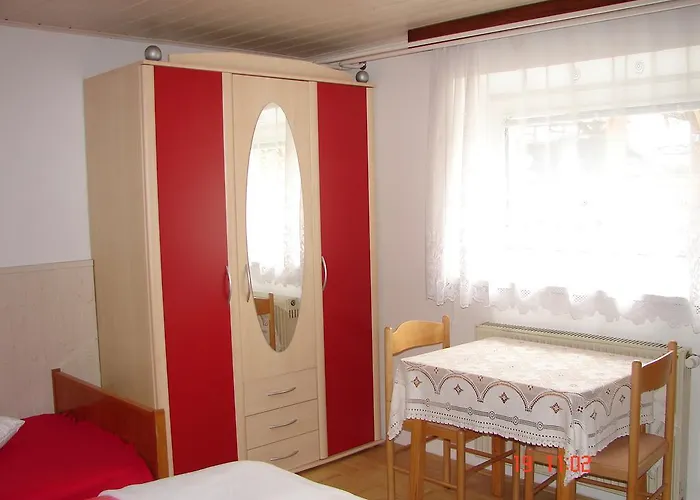 Apartma Zvan 3* Bled
