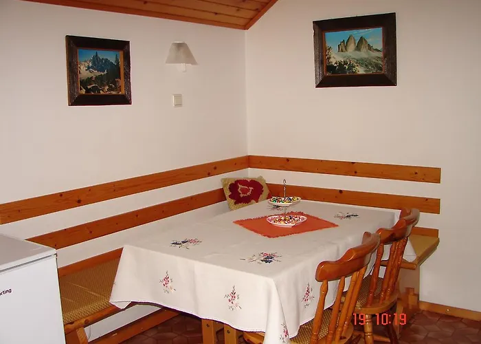 招待所 Apartma Zvan 布莱德