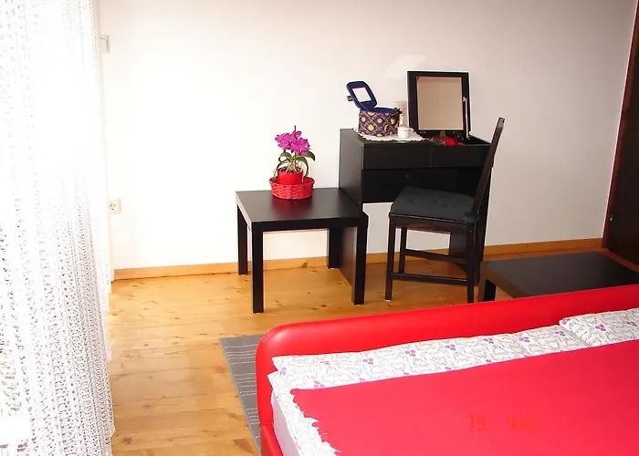 招待所 Apartma Zvan 3*