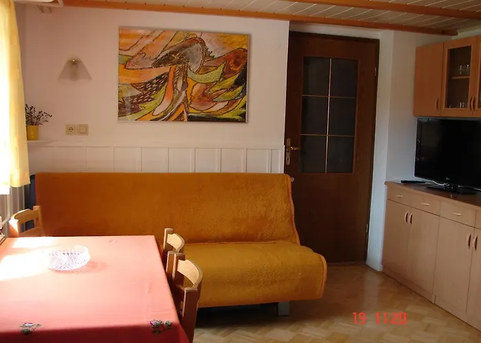 招待所 Apartma Zvan 3*