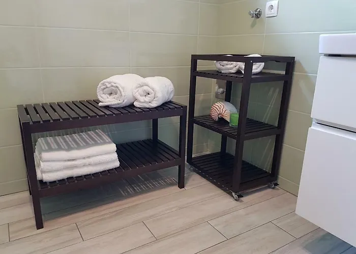 Apartma Zvan 3* 布莱德