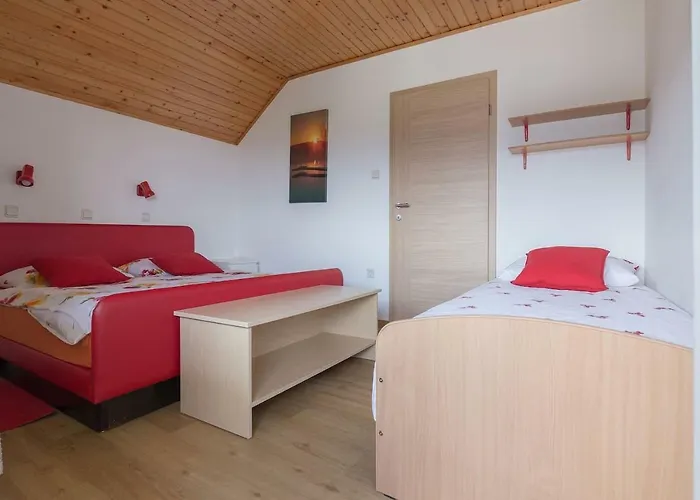 招待所 Apartma Zvan