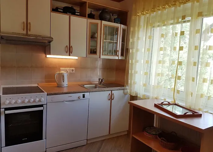 Apartma Zvan 3*
