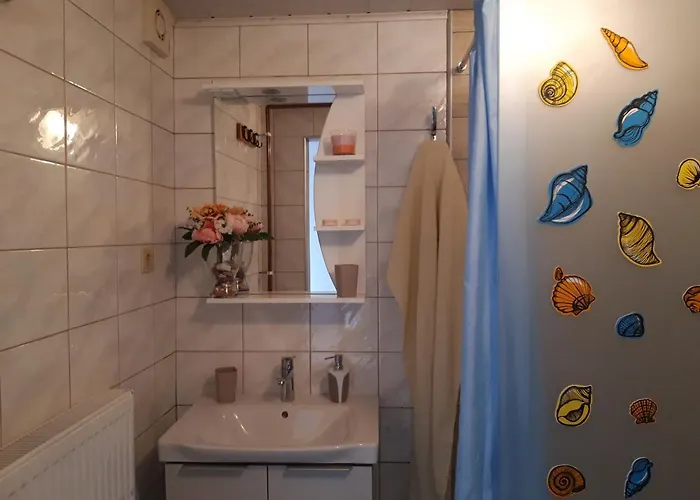 Apartma Zvan 布莱德